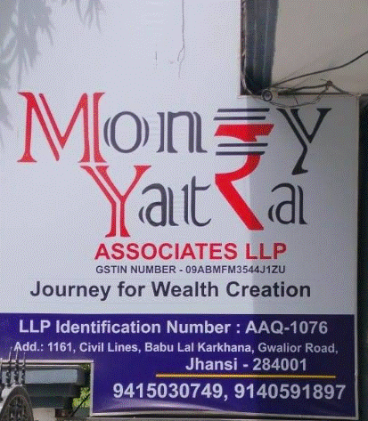 Money Yatra Associates LLP