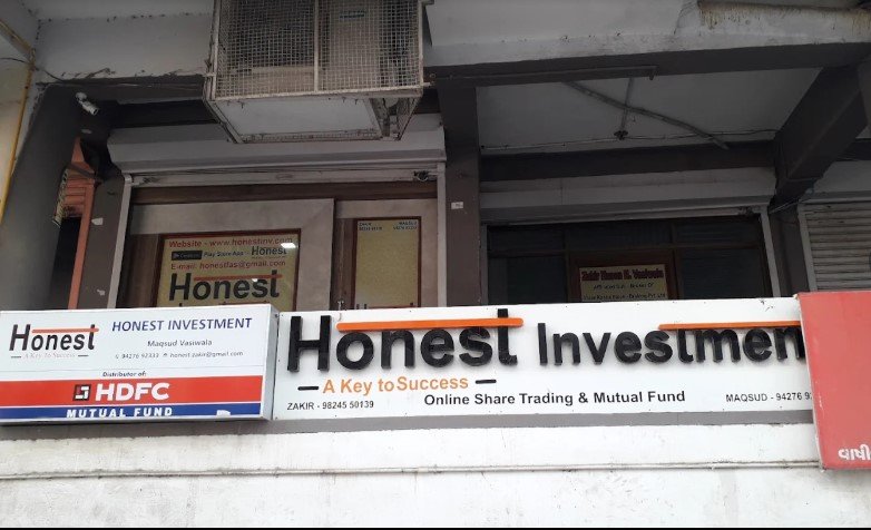 Honest Investment