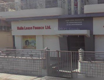 Nalin Lease Finance Ltd