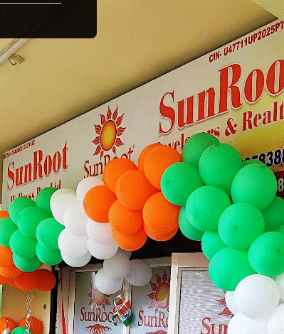SunRoot Developers & Realtors