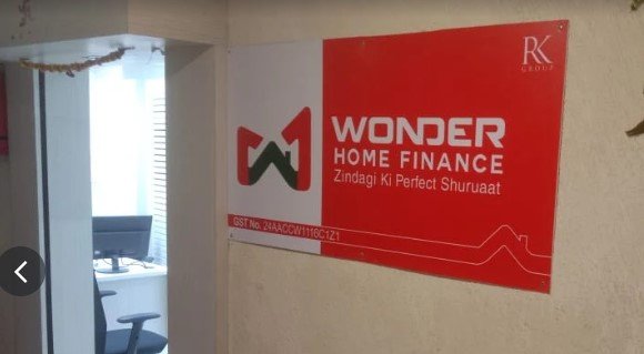 Wonder Home Finance - Home Loan In Himatnagar