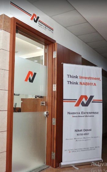 Nabhya Enterprise