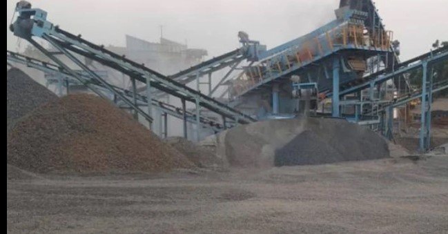 SADGURU STONE CRUSHER FACTORY