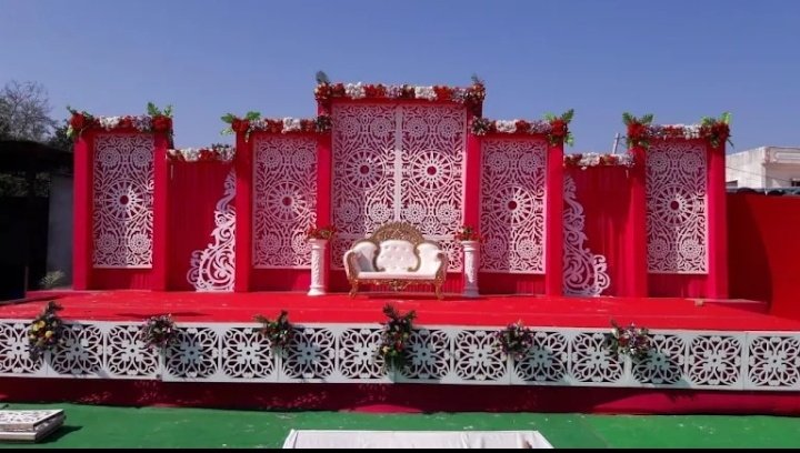 Savariya Decoration