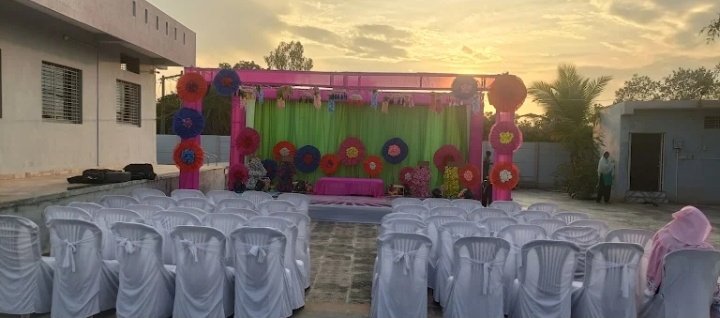 KALPNA FARASHKHANA