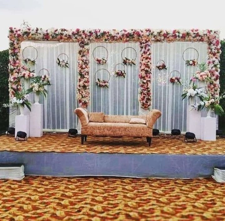 Divine Decoration & Events