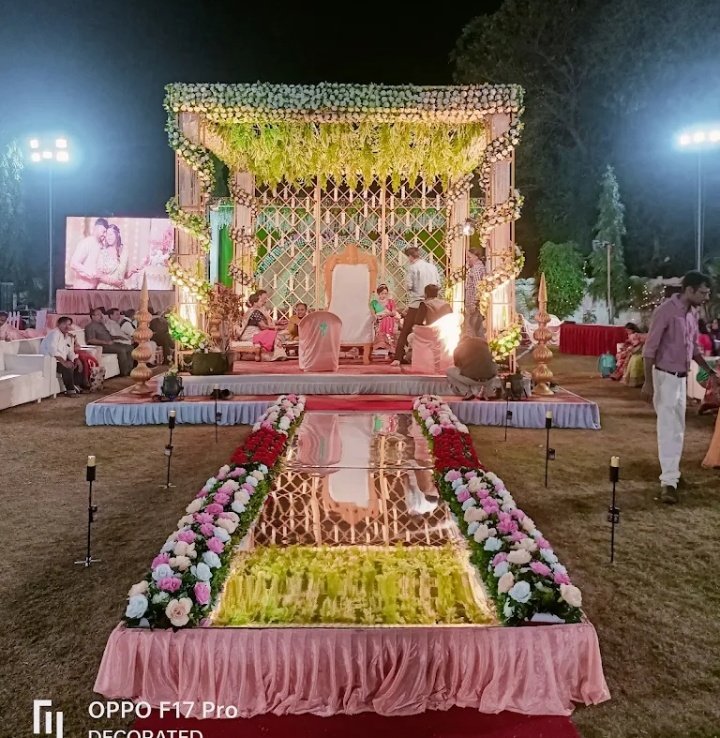 Shree Ganesh Event & Sfx