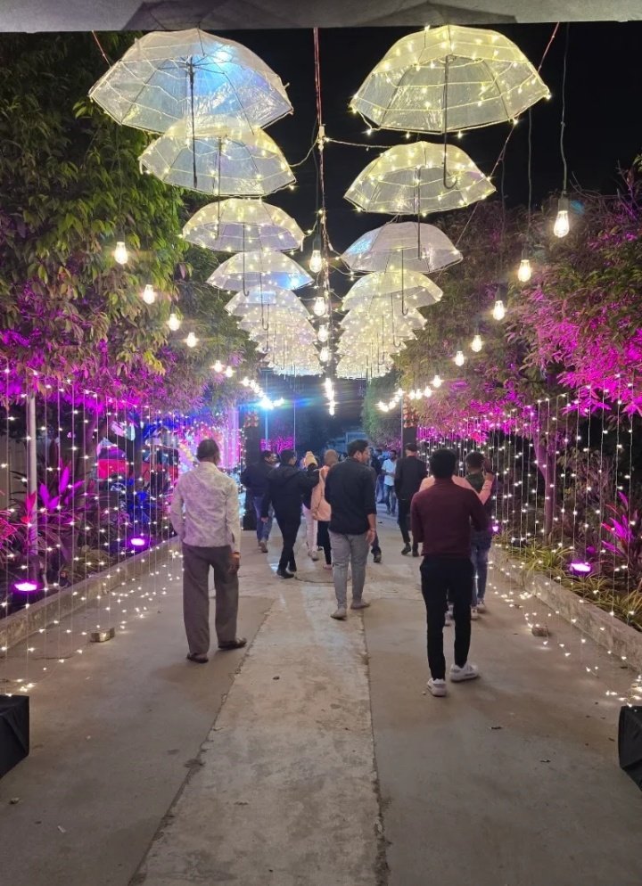 RAJA DECORATION
