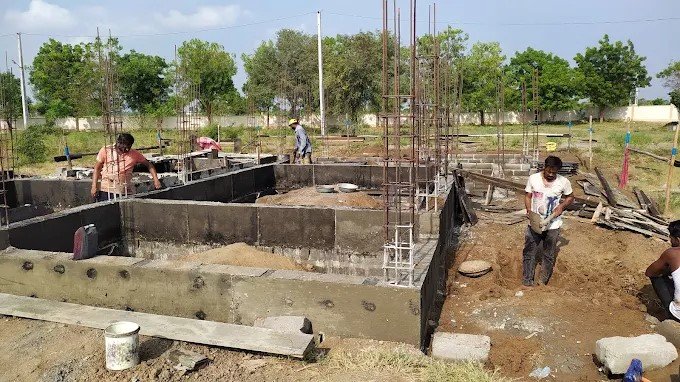 NJ Construction & Consultant - Civil Engineer & Contractor
