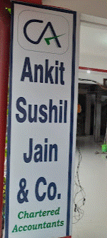 Ankit sushil Jain & Co.