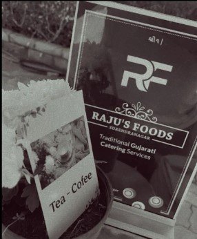 RAJU’s Caterers