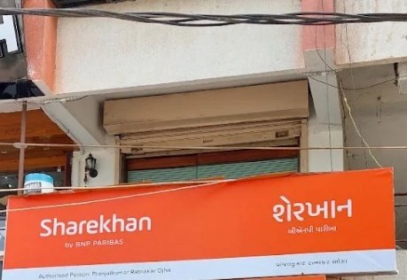 Pro Investments & Trading (Sharekhan)