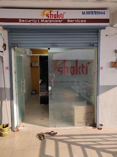 Shakti Security & Manpower Services