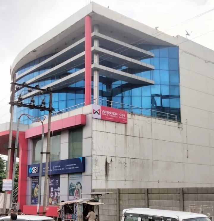 Wonder Home Finance - Home Loan In Godhra