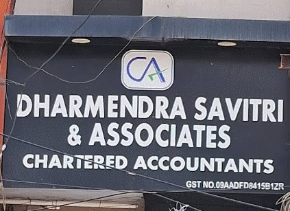 Dharmendra Savitri & Associates