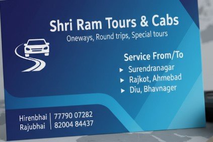 Shri Rambhakt Tours & Cabs
