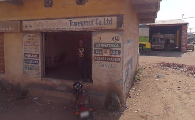 Delhi Rajasthan Transport Co