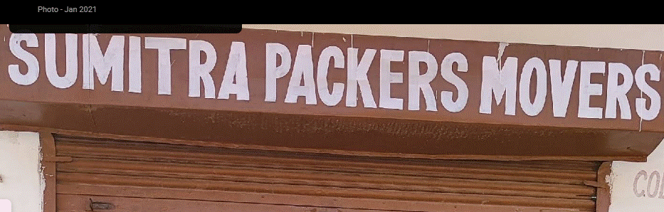 Sumitra Packers And Movers