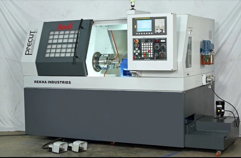 Rekha Industries