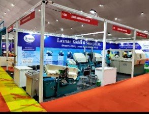 LAXMAN KADVA & SONS PVT. LTD.