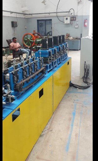 (SMT) Siddhnath Machine Tools