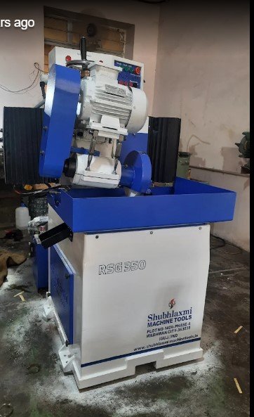 Shubh Laxmi Machine Tools