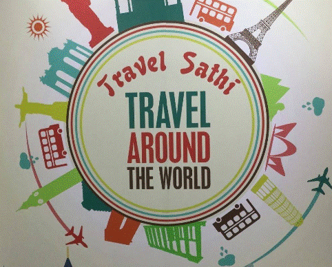 Travel Sathi