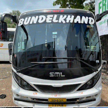 BUNDELKHAND TRAVELS