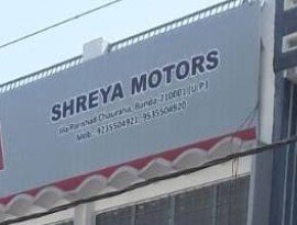 SHREYA MOTORS