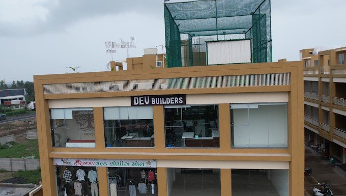 Dev Builders