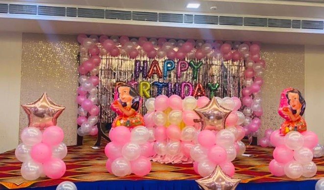 Radha Madhav Events