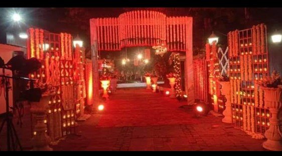 HIMALAYA EVENTS MANAGEMENT ETC