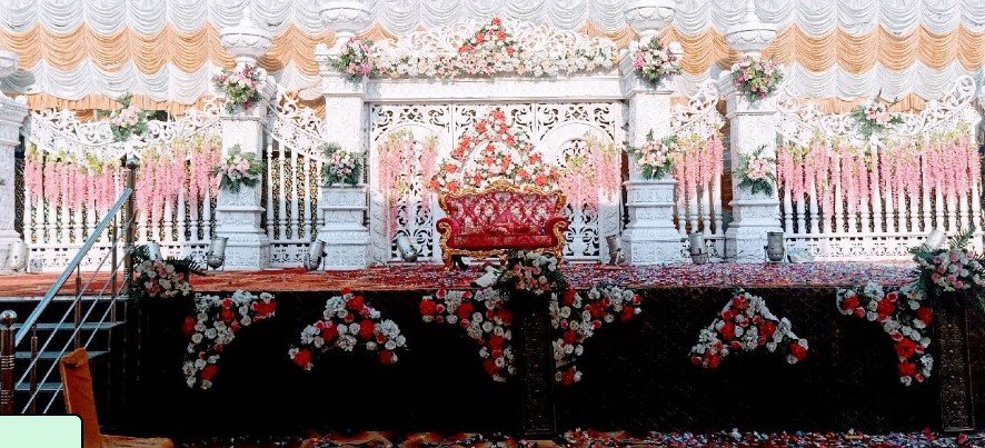 Bharat Garden
