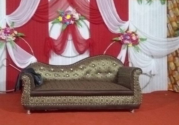 Raja Rani Banquet Hall