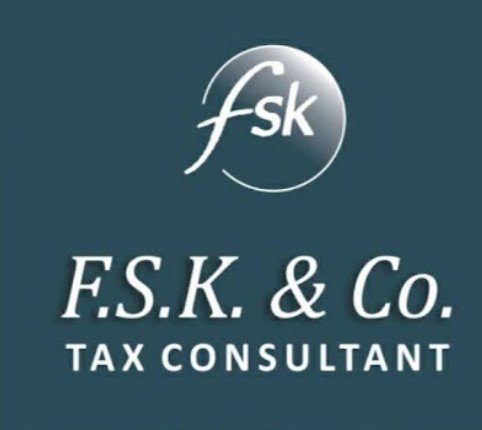 F S K & CO