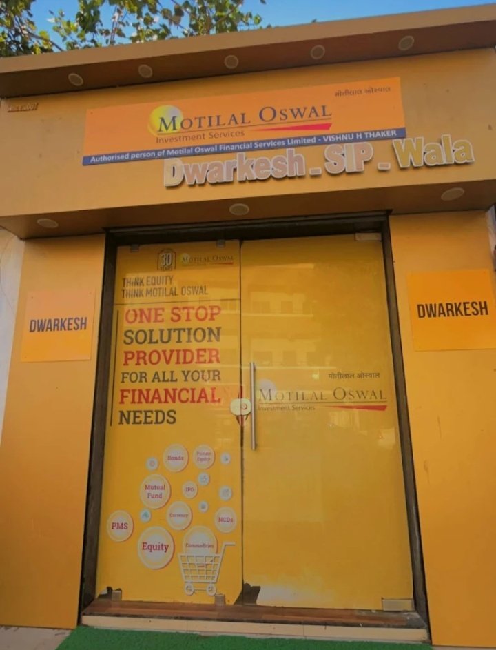 Dwarkesh SIP wala