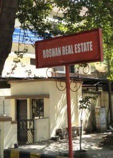 Roshan Real Estate