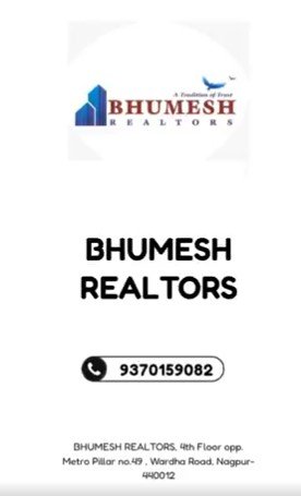 BHUMESH REALTORS