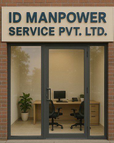 ID MANPOWER SERVICE PVT LTD (Job Consultancy/Placement