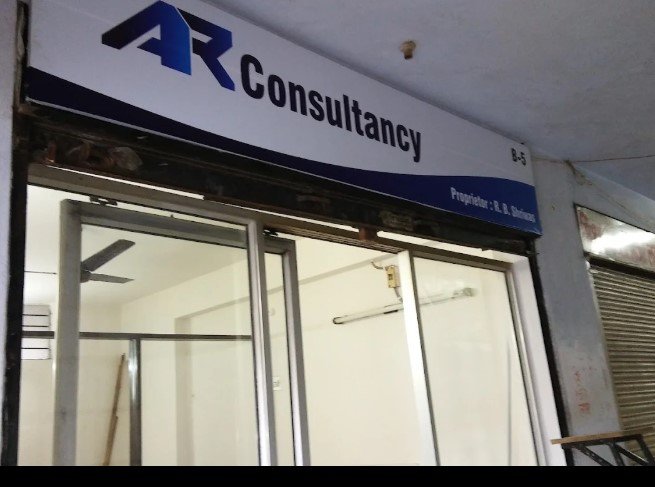 A.R Consultancy ( Real estate Agency /Civil Construction work )