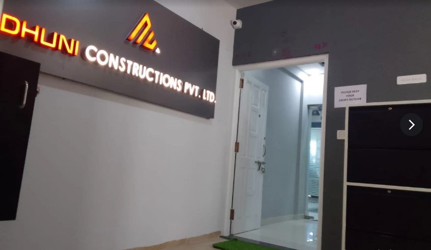Dhuni Constructions - Construction Company,