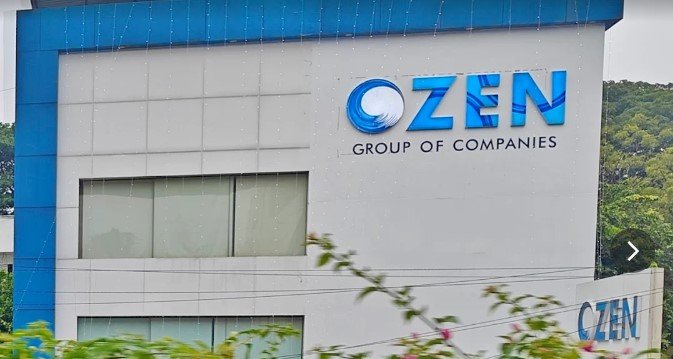 Ozen Group of Companies
