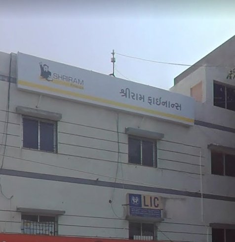 LIC of India, Satellite Office