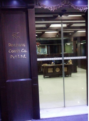 Rachana Construction Co. (Ngp) Pvt. Ltd