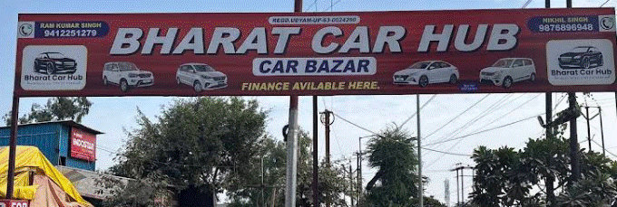 Bharat Car Hub