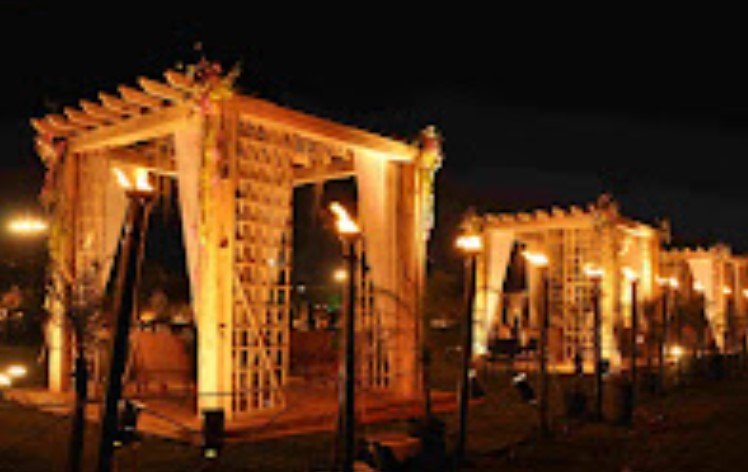 AdmAArk Events India Pvt. Ltd.