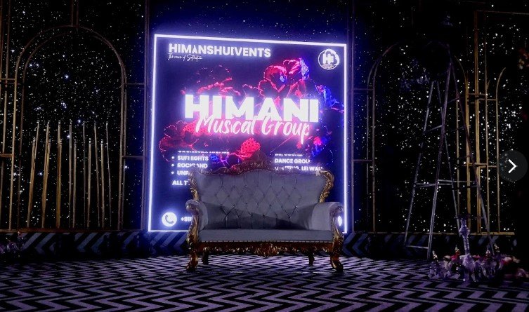 Himanshu Event Management Group -