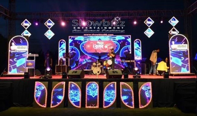 Showbizz Entertainment