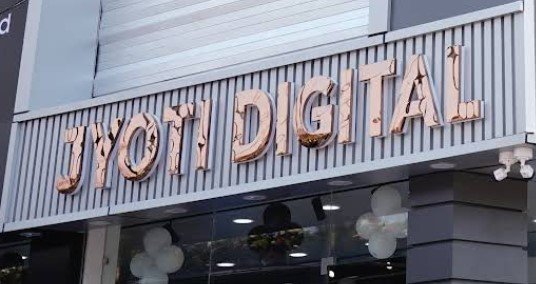 Jyoti Digital