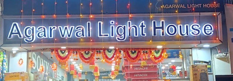 Agarwal Light House